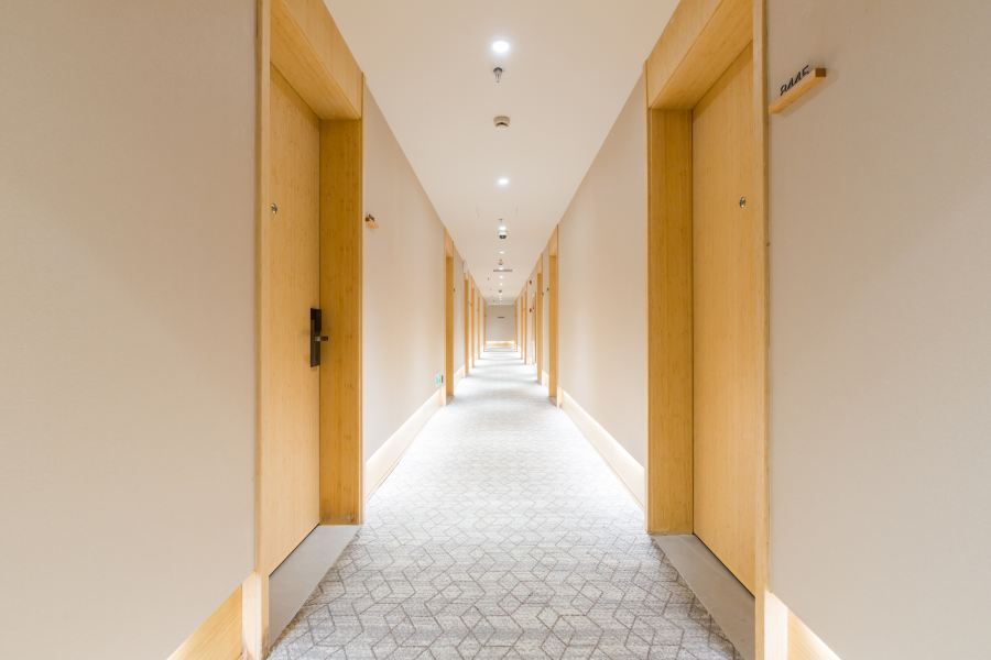Ji Hotel Shanghai